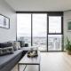 1BR Central CBD High Rise Unit!, Melbourne - Fotografie 1