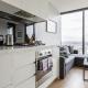 1BR Central CBD High Rise Unit!, Melbourne - Fotografie 10