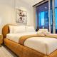 Bright & Stylish Apt In Best Location w Pool & Gym Melbourne - Fotografie 3