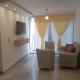 apartamento amoblado Ibague Ibagué - Foto 8