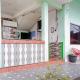 RedDoorz at Homestay OTW Manna, Manna (фото 10)