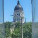 Spacious 2BR Apt Downtown, 2 Blocks from State Capitol Topeka - Foto 4
