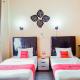 RedDoorz at Homestay OTW Manna, Manna (фото 4)