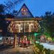 River Valley Huts, Wayanad