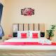 RedDoorz at Homestay OTW Manna, Manna (фото 3)