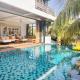Villa Mae - Gorgeous Thai Home with Amazing Pool Ban Thung - Photo 1