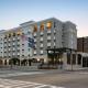 Courtyard by Marriott Charleston Historic District - Fotografie 2