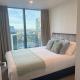 Gorgeous Seaview and Harbour View 2 BDR 2 BTH Apartment, Окленд - Фото 5