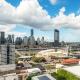 Stylish Apt and Best Location with King Bed, Pool, Gym, Brisbane - Zdjęcie 3