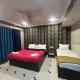 Hotel Horizon Lonavala, Lonavala - Fotografie 3