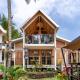 Desa La Casa Modular, Ubud (fotografie 3)