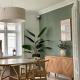 90m2 Luxury flat in central Copenhagen, Copenhague - Foto 2