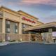 Hampton Inn Mitchell - Fotografie 1