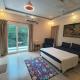 Luxurious Villa Santo-Na Staycation - Auroville,Pondicherry, Puducherry Airpoert - Fotografie 3