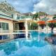 Chuan Pool Villa Rawai Phuket