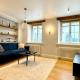 Old Town Luxury Apartment, Tallinn