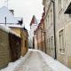 Old Town Luxury Apartment, Tallinn (fotografie 5)