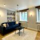 Old Town Luxury Apartment, Tallinn (fotografie 10)