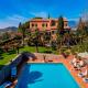 VILLA LA CICALIERA 10, Emma Villas, Sanremo