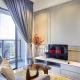 Trion Residence KL near TRX, MyTown, Ikea Cheras, Pudu, Kuala Lumpur - Foto 2