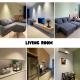 Ang Roxy Apartment B