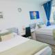 Big 3 Bedrooms Apartment at Ground Floor, Hannover (fotografie 6)