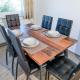 Big 3 Bedrooms Apartment at Ground Floor, Hannover (fotografie 8)