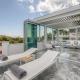 South Blue Sea View Apartment, Athen - Foto 3