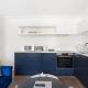 HAFH in Farringdon- Stylish 1Bedroom Apartments, Londýn - Fotografie 6