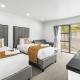 Auckland Airport Motel, Auckland - Fotografie 3