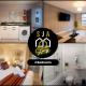 Virginia Street - SJA Stays - Modern 2 Bed Apartment