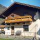 Ferienhaus Oberried, Längenfeld (foto 4)