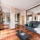 The Best Rent - One-bedroom apartment in a quiet, classically styled corner near the Quirinale, Roma - Foto 1