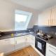 EcoCube Apt Nr3 Haren 2 Schlafzimmer, Bahnhof Haren - Φωτογραφία 3