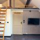Joli studio lumineux, Brusel - Fotografie 10