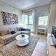 SUNRISE HOMES - Poolside 1 Bedroom near JBR Beach, 迪拜 - 照片 9