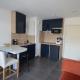 VILLA SMOLETT - Appartement Cosy au cœur du quartier du port, Nice - Fotografie 3