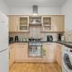 2 Bedroom flat for Cntractors,Workers,Relocation,Insurance,Family, Guidford st Luton - Fotografie 9