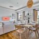 GuestReady - Chic High-Rise with Canal Views, Dubaj - Fotografie 6