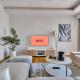 GuestReady - Chic High-Rise with Canal Views, Dubaj - Fotografie 7