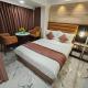 Hotel Prime Suites Airoli, Navi Mumbai - Foto 4