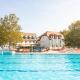 Aqua Hotel Termál, Mosonmagyaróvár