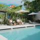 Bali Bustle Kuta Coliving & Coworking Space, Legian (foto 4)