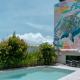 Bali Bustle Kuta Coliving & Coworking Space, Legian (foto 6)