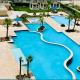 Hotel Apartment 1 very nice and quiet hurghada, Hurghada - Photo 6