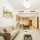 Luxury 2BR Apartment in Urban Oasis by Missoni Dubai - Foto 9