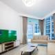 Luxury 2BR Apartment in Urban Oasis by Missoni Dubai - Foto 10