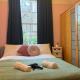 Cosy Central Apartment in Kings Cross St Pancras, Londýn - Fotografie 1