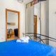 GuestHost Bright Apartment with private parking, Torre delle Stelle - Fotografie 7