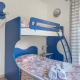 GuestHost Bright Apartment with private parking, Torre delle Stelle - Fotografie 8